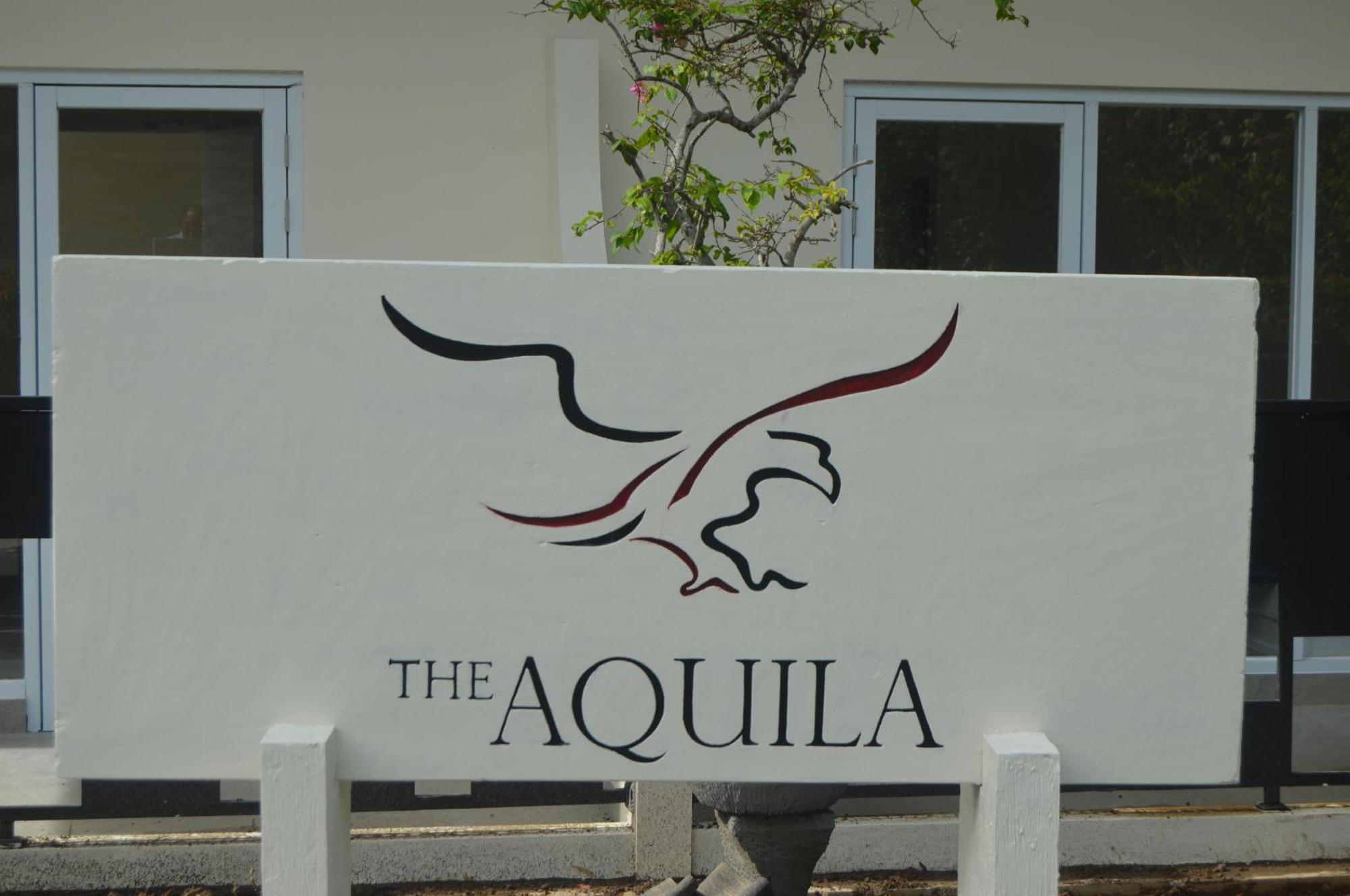 Flamingo Aquila Hotel Badung  Exterior photo